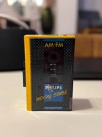 Philips walkman Moving Sound, Walkman, Philips, Ophalen of Verzenden, Philips