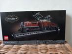 Lego Creator 10277 Crocodile Locomotive trein., Kinderen en Baby's, Speelgoed | Duplo en Lego, Ophalen of Verzenden, Nieuw