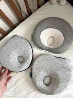 Babymoov lovenest hoofdkussentjes, Kinderen en Baby's, Babywiegjes en Ledikanten, Ophalen of Verzenden, Gebruikt, Ledikant