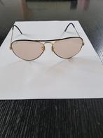 Zonnebril Dames Ray-Ban G.J.R., Zonnebril, Zwart, Ophalen of Verzenden, Zo goed als nieuw