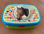Paardenbroodtrommel Mepal, Diversen, Schoolbenodigdheden, Ophalen of Verzenden, Gebruikt
