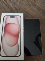Apple iPhone 15 Plus 256GB 100%, Telecommunicatie, Mobiele telefoons | Apple iPhone, Zo goed als nieuw, IPhone 15 Plus, Ophalen