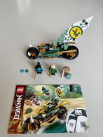 Lego Ninjago 71745, Ophalen of Verzenden, Zo goed als nieuw