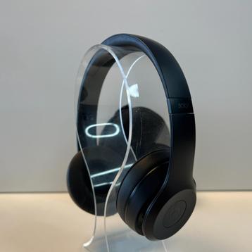 Beats By dre Solo 3 zwart | Nette staat! | Met hoes beschikbaar voor biedingen