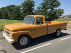 Ford  Pickup F250 uit 1964, Overige carrosserieën, 209 pk, Ford, Geïmporteerd