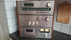 Te koop. Mooie goede vintage Sony set., Audio, Tv en Foto, Stereo-sets, Ophalen, Gebruikt, Speakers, Sony