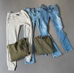 Kledingpakket mt 164 jongens, Kinderen en Baby's, Kinderkleding | Maat 164, Ophalen of Verzenden