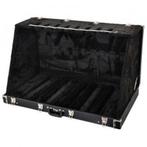 Stagg Gitaar Koffer - 8 Gitaren - Zo Goed Als Nieuw, Muziek en Instrumenten, Behuizingen en Koffers, Ophalen, Zo goed als nieuw