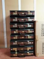 Happy Baron Koffers, Niet bekend, Niet bekend, Hard kunststof, Ophalen of Verzenden