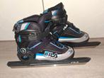 FILA schaatsen maat 32-35, Ophalen of Verzenden, Gebruikt, Noren, Overige merken