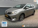 Toyota Verso 1.8 VVT-i Dynamic Business / Navi / Trekhaak /, Voorwielaandrijving, Euro 5, Gebruikt, Zwart