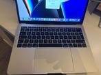 MacBook PRO 13inch late 2017, Computers en Software, MacBook Pro, 2 tot 3 Ghz, Qwerty, 8 GB