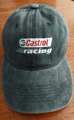 * Castrol racing pet*, Ophalen of Verzenden, Zo goed als nieuw, One size fits all
