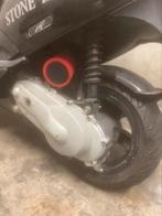Zip 70cc blok plug and play, Ophalen, Nieuw, Blok, Piaggio