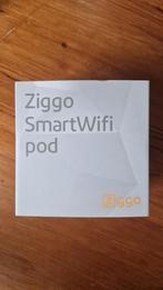 Ziggo SmartWifi Pod - Perfect voor thuisnetwerk!, Computers en Software, Ophalen of Verzenden, Zo goed als nieuw, Ziggo