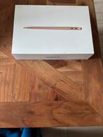 Apple macbook air 13 inch m1 rosegold, Ophalen, Qwerty, 8 GB, 13 inch