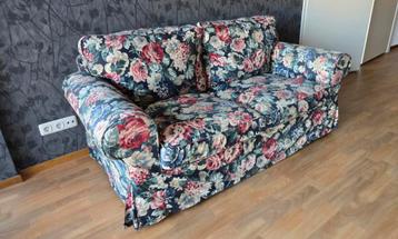 Ikea ektorp 2 zitsbank - afbeelding 1