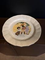 Sarreguemines Bordjes - Kinderdecor, Verzenden