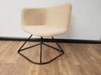 Design chair, Nieuw, Ophalen of Verzenden, Eén, Stof