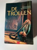 Christoph Hardebusch - De trollen, Ophalen of Verzenden, Zo goed als nieuw