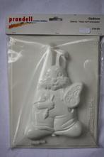 Gietvorm Hase met Farbpalette, Hobby en Vrije tijd, Knutselen, Ophalen of Verzenden, Nieuw, Materiaal