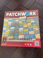 Patchwork, Een of twee spelers, Ophalen, Zo goed als nieuw, 999  Games