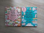 2 x kawaii boeken Nieuw, Ophalen of Verzenden, Nieuw, Papier, Schets- of Tekenboek