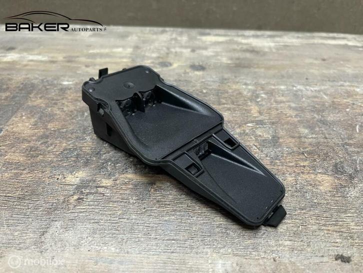 Radarsensor Volkswagen Up! Mii Citigo ('11-'24) 1S0907201A, Auto-onderdelen, Elektronica en Kabels, Volkswagen, Gebruikt, Ophalen of Verzenden