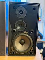 Beovox S45 Speakers, Gebruikt, Minder dan 60 watt, Front, Rear of Stereo speakers, Ophalen