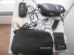 videocamera philips 8 mm video, Ophalen, 8mm, Camera