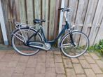 Zo goed als nieuw batavus damesfiets, Ophalen, 47 tot 50 cm, Versnellingen, Batavus