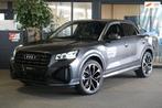 Audi Q2 35 TFSI S-Tronic 2 x S-Line Black Pack Virtual Leder, Auto's, Audi, 4 cilinders, 150 pk, Origineel Nederlands, Bedrijf