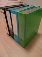 Nette ordners, Diversen, Ophalen, Gebruikt