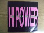 HI POWER    THE CULT OF SNAP / SIMBA GROOVE, Cd's en Dvd's, Vinyl Singles, Pop, Ophalen of Verzenden, 7 inch, Zo goed als nieuw