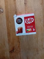KitKat Dolce Gusto Koffiecups - 16 stuks kopen of ruilen, Witgoed en Apparatuur, Ophalen, Koffiepads en cups, 1 kopje, Koffiemachine
