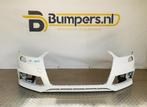Bumper Audi A1 8xA Facelift  S-line kls 8XA807437 Voorbumper, Auto diversen, Tuning en Styling, Ophalen of Verzenden