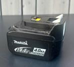 Makita Accu BL1440 LXT 14,4V 4,0Ah (prijs inc verzendkosten), Ophalen of Verzenden, Gebruikt