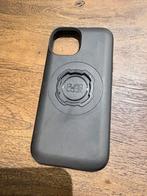 QUAD LOCK Iphone 15 hoesje Magsafe, Telecommunicatie, Ophalen of Verzenden, Gebruikt, Hoesje of Tasje