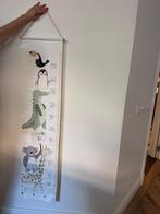 Zara home groeimeter, Ophalen, Zo goed als nieuw