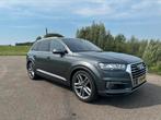 Audi Q7 3.0 TDI 374pk E-tron Quattro 2017 #S-line#CarPlay, Auto's, 258 pk, 2420 kg, Particulier, SUV of Terreinwagen