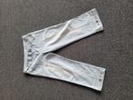 Idpdt 98/86 dames jeans spijkerbroek maat xl damesbroek, Ophalen of Verzenden, Gedragen, Blauw, Overige jeansmaten