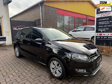 Volkswagen Polo 1.2 Live|LMV|Stoel vew.|Regensensor|CLIMA|AP beschikbaar voor biedingen