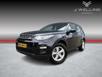 Land Rover Discovery Sport 2.0 TD4 SE, Auto's, Automaat, Gebruikt, 4 cilinders, 150 pk