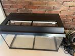 Aquarium 60CM x 31CM x 30CM (Lengte x Hoogte x Breedte), Dieren en Toebehoren, Vissen | Aquaria en Toebehoren, Ophalen, Gebruikt