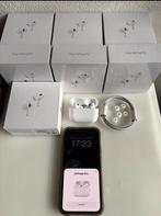 Airpods pro 2de generatie, Ophalen of Verzenden, Nieuw