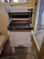 Broodsnijmachine, Ophalen