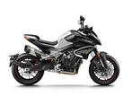 Cfmoto 800 NK ADVANCE PRE-ORDER NU ! (bj 2024), Motoren, Motoren | Overige merken, Naked bike, Bedrijf, Meer dan 35 kW