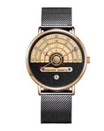 horloge, Overige merken, Staal, Polshorloge, Nieuw