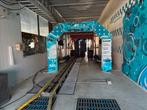 Complete Carwash / Wasstraat installatie, Auto diversen, Overige Auto diversen, Ophalen of Verzenden