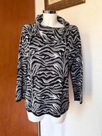 Sanne Sweatshirt Maat L, Kleding | Dames, Ophalen of Verzenden, Gedragen, Maat 42/44 (L)